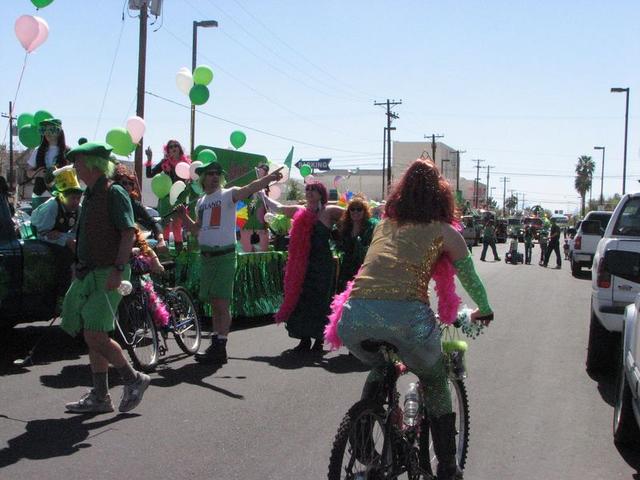 Best Theme: Mashed Potato Queens
2009Parade279.jpg