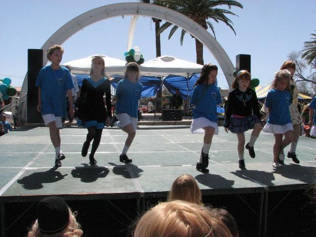 Maguire Academy of Irish Dance