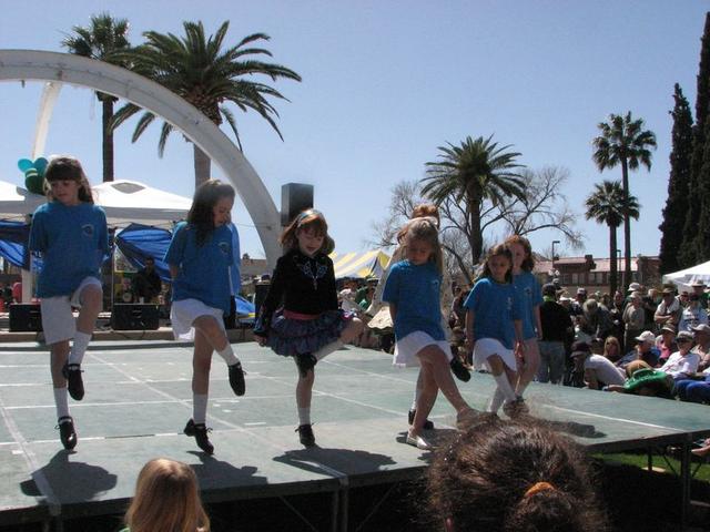 Maguire Academy of Irish Dance