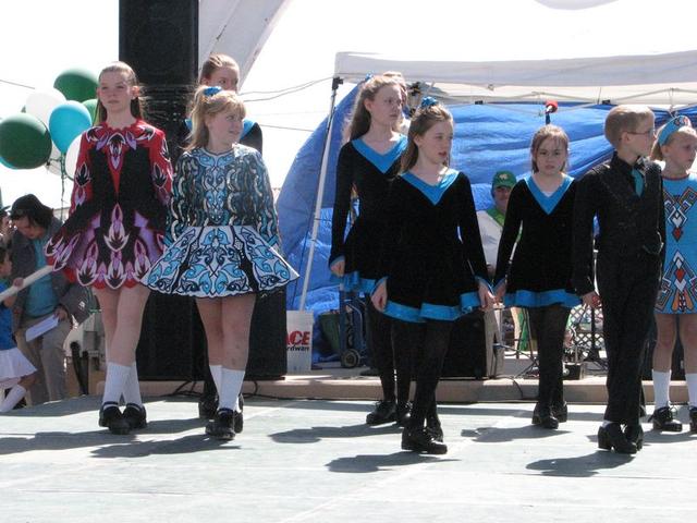 Maguire Academy of Irish Dance