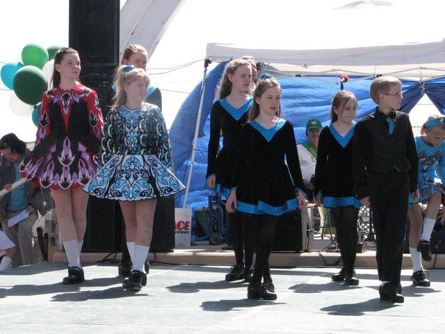 Maguire Academy of Irish Dance