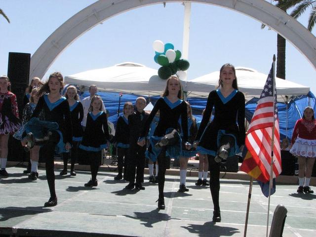 Maguire Academy of Irish Dance