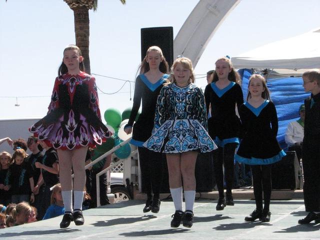 Maguire Academy of Irish Dance