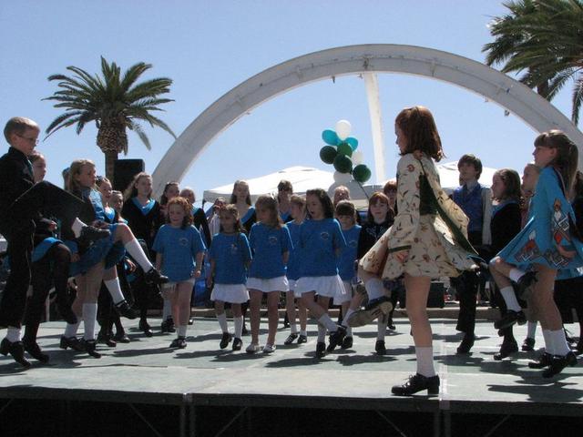 Maguire Academy of Irish Dance