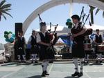 Hugh O'Connor Memorial Pipe Band