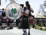 Hugh O'Connor Memorial Pipe Band