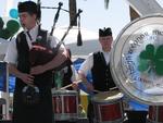 Hugh O'Connor Memorial Pipe Band