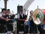 Hugh O'Connor Memorial Pipe Band