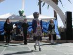 Tir Conaill Academy of Irish Dance