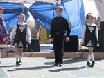 Tir Conaill Academy of Irish Dance