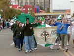 2003 Parade 100