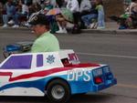 2003 Parade 107