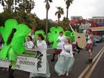 2003 Parade 160