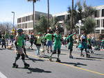 Tucson Roller Derby