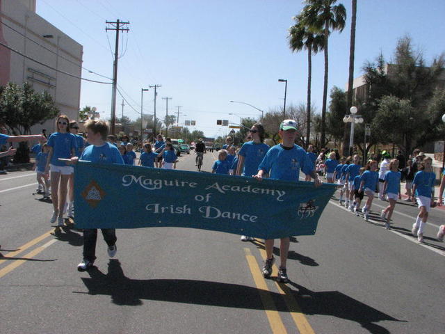 Maguire Academy of Irish Dance