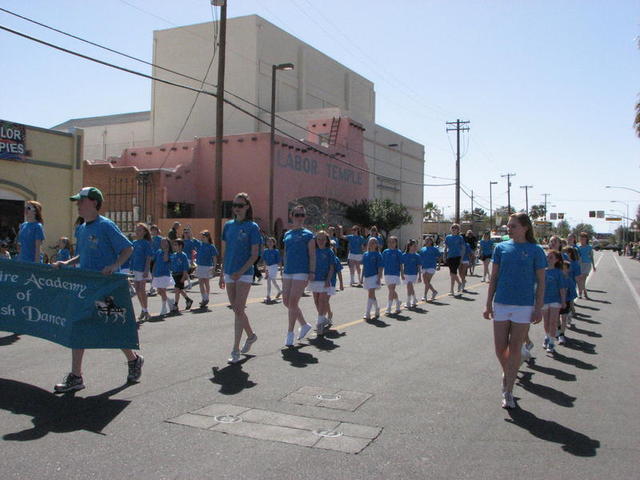 Maguire Academy of Irish Dance