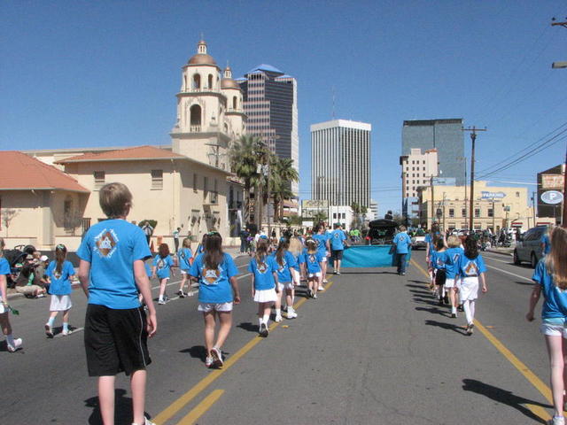 Maguire Academy of Irish Dance