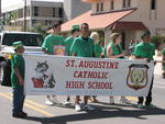 St. Augustine Catholic High School