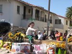 Sunflower Market