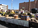 Sunflower Market