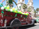 Old Pueblo Vintage Fire Brigade