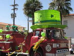 Old Pueblo Vintage Fire Brigade