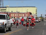 Northwest YMCA Cheer Cats