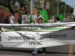 Highlight for album: 2015 Tucson St. Patrick's Day Parade and Festival