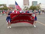 2003 Parade 124