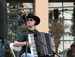 Chris McGrory, Tir Conaill Academy of Irish Dance