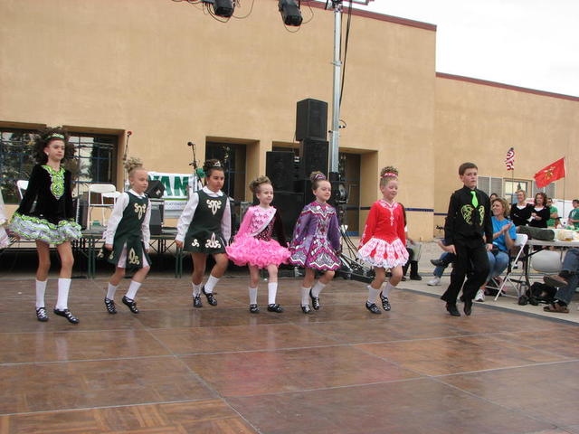 Tir Conaill Academy of Irish Dance