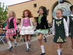 Tir Conaill Academy of Irish Dance