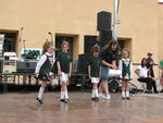 Tir Conaill Academy of Irish Dance