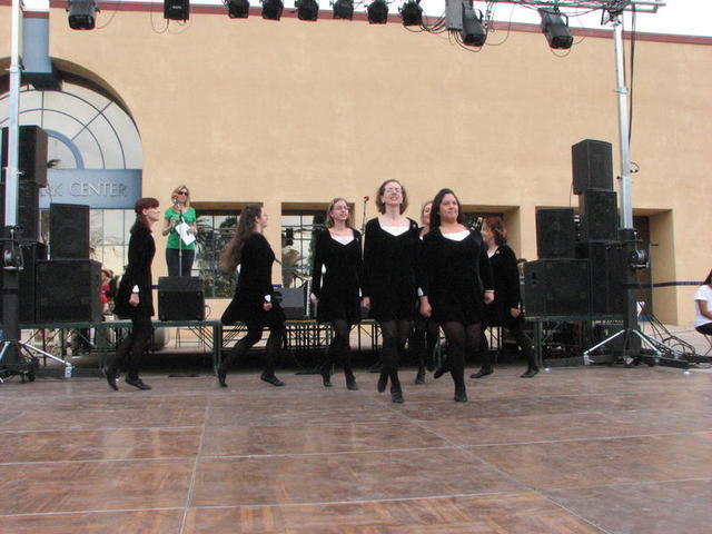 Tir Conaill Academy of Irish Dance