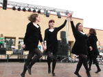 Tir Conaill Academy of Irish Dance