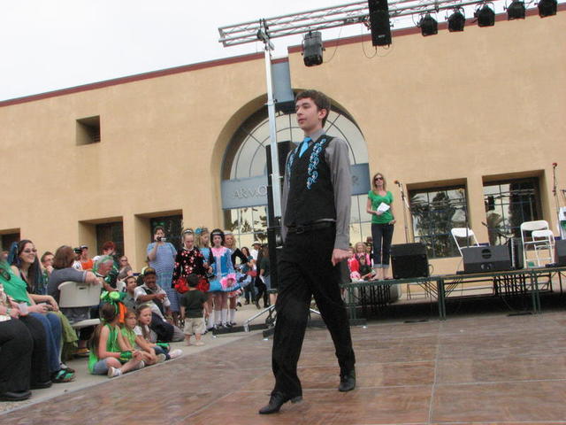 Tir Conaill Academy of Irish Dance