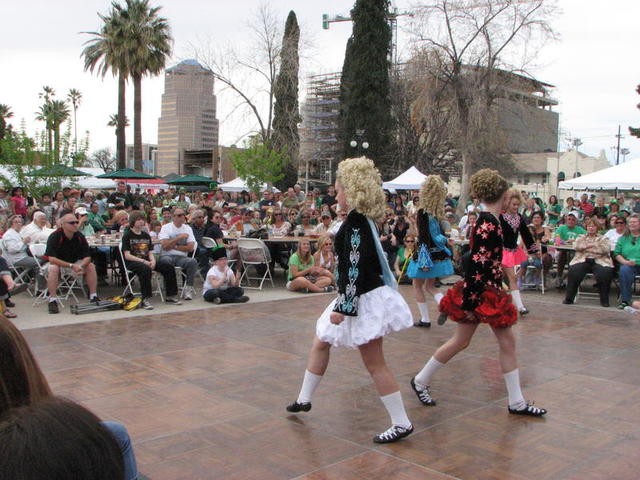 Tir Conaill Academy of Irish Dance