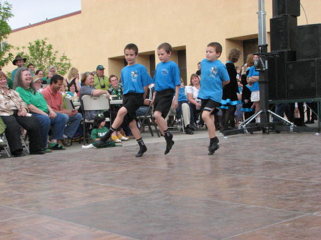 Maguire Academy of Irish Dance