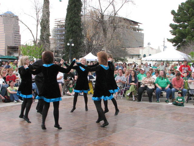 Maguire Academy of Irish Dance