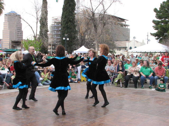 Maguire Academy of Irish Dance