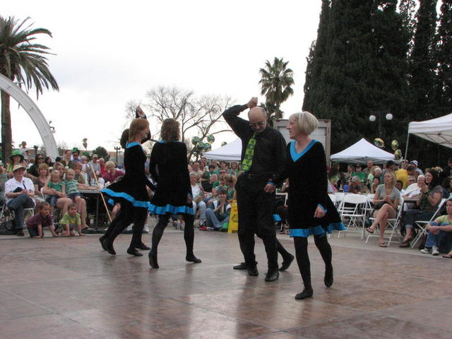 Maguire Academy of Irish Dance