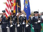 U.S. Air Force Honor Guard