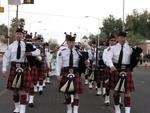 Tucson Fire Pipe and Drums