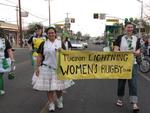 Tucson Lightning Rugby Club