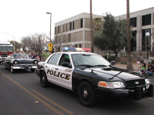 Tucson Police Dept.