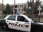 Tucson Police Dept.