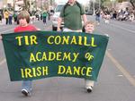 Tir Connail Academy of Irish Dance