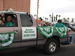 Tucson Roscommon Sister Cities