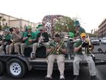 Salpointe Catholic High School Alumni Band