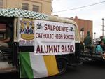 Salpointe Catholic High School Alumni Band